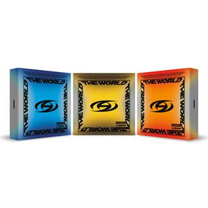 Ateez – World Ep.1 : Movement cd