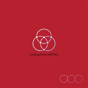 Nine – Undergrould Idol #6 cd