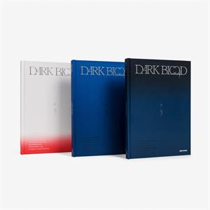 Enhypen – Dark Blood (1 CD)