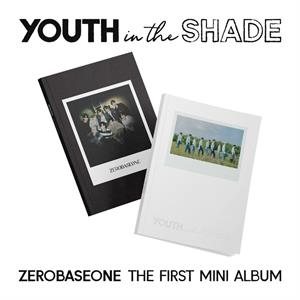 Zerobaseone – Youth In the Shade (1CD)