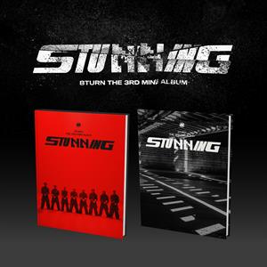 8turn – Stunning (1CD)