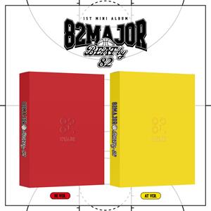 82major – Beat By 82 cd