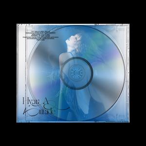 Hyuna – Attitude cd