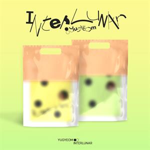 Yugyeom – Interlunar cd