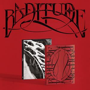 Soojin – Baditude cd