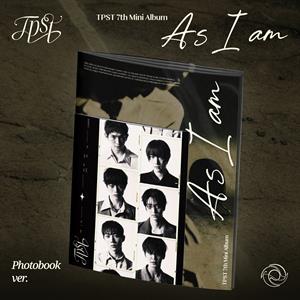 Tempest – As I Am (1CD)
