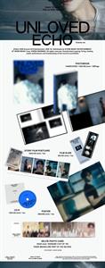 Yang, Yo-Seob – Unloved Echo cd
