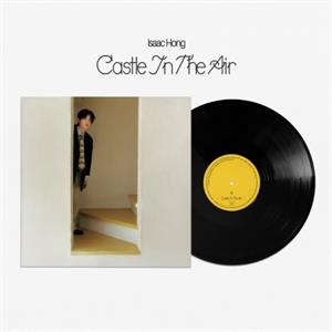 Isaac Hong – Castle In the Air (1LP Vinyl)