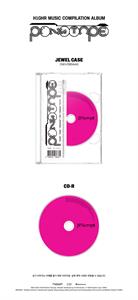 V/A – Pink Tape cd