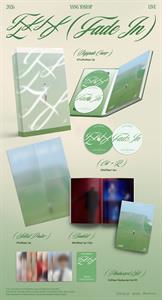 Yoseop Yang – Fade In - 2026 Yang Yoseop (1CD)