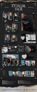 Heart of Woman – Eternal Fade cd
