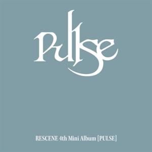 Rescene – Pulse (1CD)