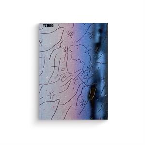 Yesung (Super Junior) – Floral Sense (1CD)