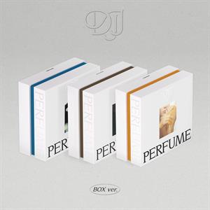 NCT DOJAEJUNG – Perfume (1 CD)