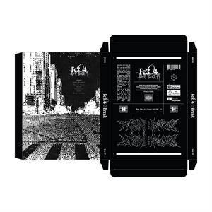 Nmixx – Fe3o4: Break cd