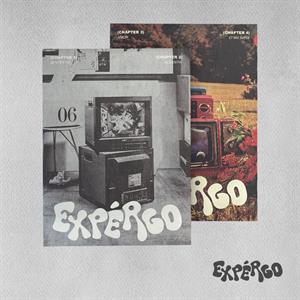 Nmixx – Expergo (1CD)