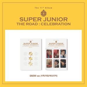 Super Junior – Road : Keep On Going Vol.2 cd