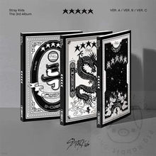 Stray Kids – 5-Star cd