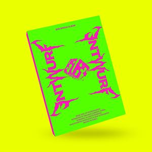 Nmixx – Entwurf (1CD)