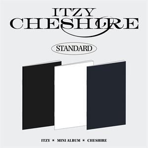 Itzy – Cheshire (1CD)