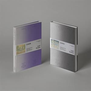 Chen – Last Scene (1CD)