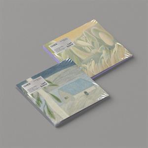 Chen – Last Scene cd