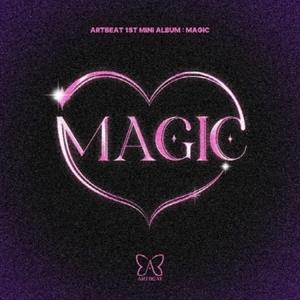 Artbeat – Magic (1CD)