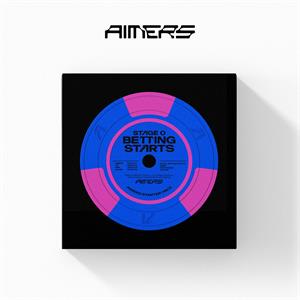 Aimers – Stage 0. Betting Starts cd