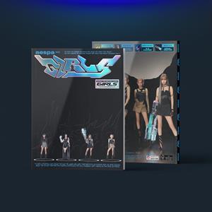 Aespa – Girls cd