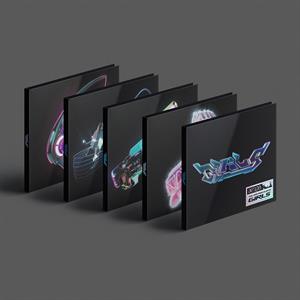 Aespa – Girls cd