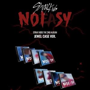 Stray Kids – Noeasy cd