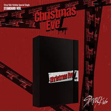 Stray Kids – Christmas Evel cd