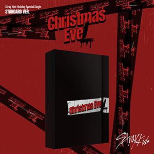 Stray Kids – Christmas Evel (1 CD)