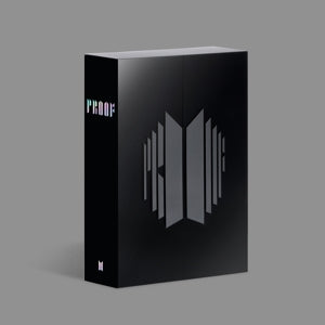 Bts – Proof cd