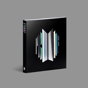 BTS – Proof (3CD)