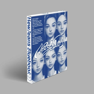 Newjeans – Newjeans cd