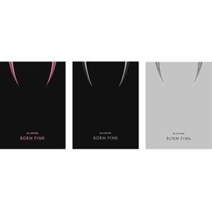 Blackpink – Born Pink (1 CD)