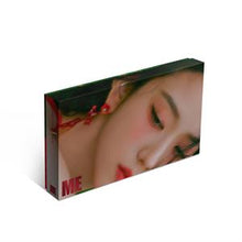 Jisoo (Blackpink) – Me cd