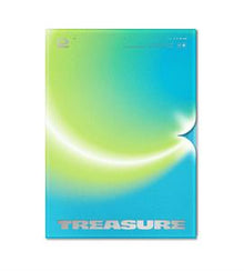 Treasure – Second Step : Chapter Two cd