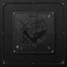 Xlov – I,God cd