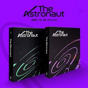 Jin – Astronaut (1CD)