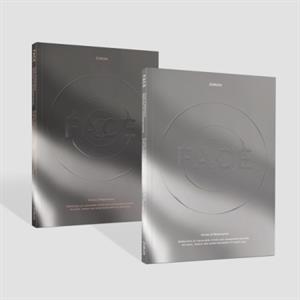 Jimin – Face cd