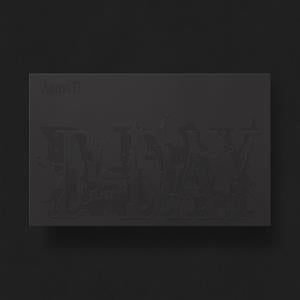 Agust D – D-Day (1CD)