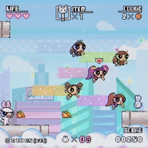 Newjeans – Newjeans 2nd Ep 'Get Up' cd