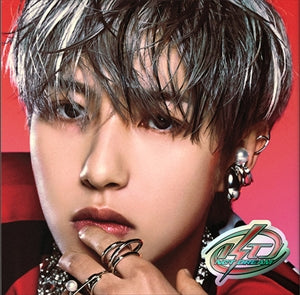 Nct Dream – Istj cd