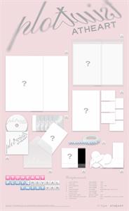Atheart – Plot Twist cd