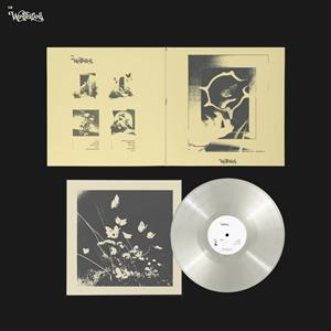 B.I – Wonderland (1LP Vinyl)
