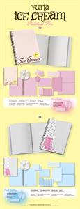 Yuna – Ice Cream (1CD)
