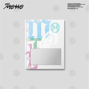 Itzy – Motto (1CD)