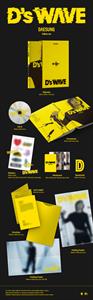 Daesung – D's Wave (1 CD)